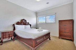 Spacious 4BR House In Great Location